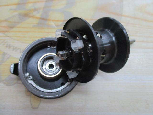 20メタニウムHG RH