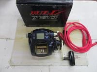 タナコンブル 750