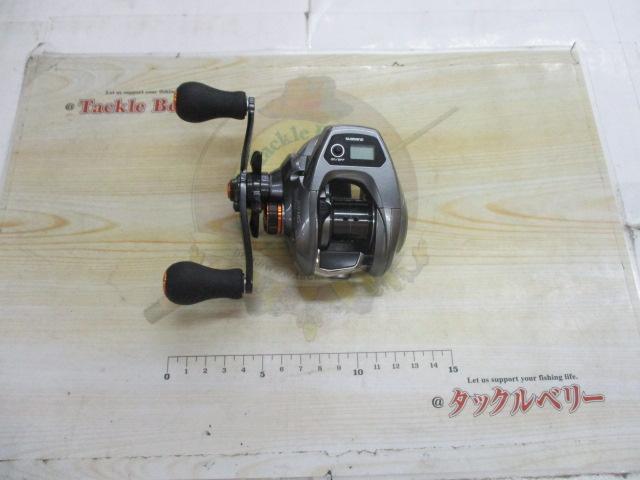 17バルケッタ 201HG