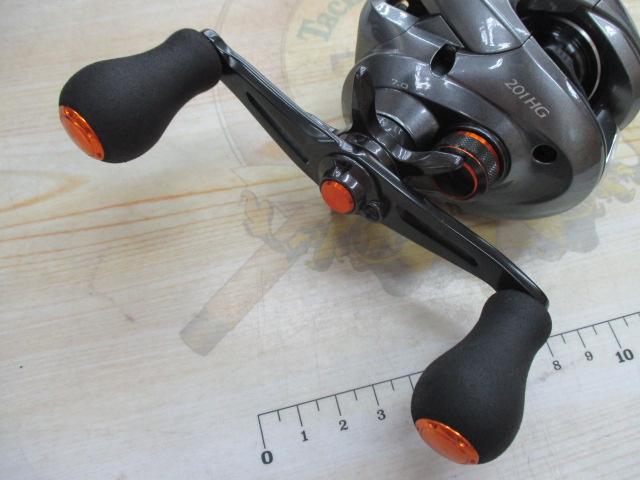 17バルケッタ 201HG