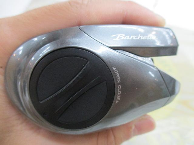 17バルケッタ 201HG