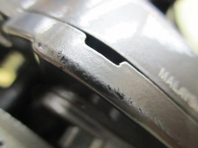 17バルケッタ 201HG