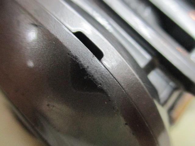 17バルケッタ 201HG