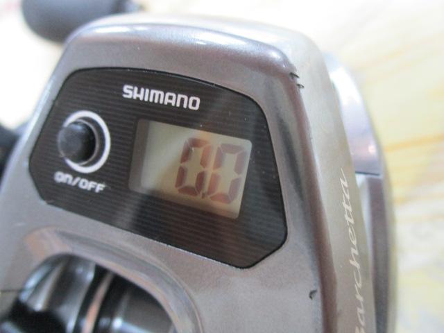 17バルケッタ 201HG