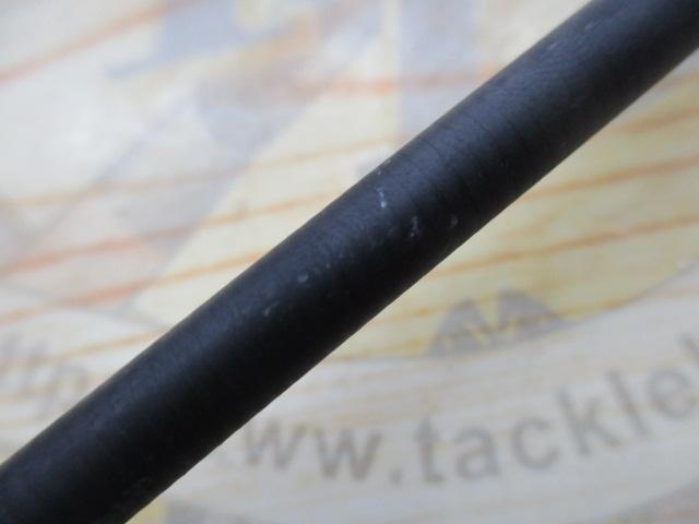 黒船 KKWC-155S-カワハギ 8:2先調子