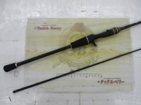 黒船 KKWC-155S-カワハギ 8:2先調子