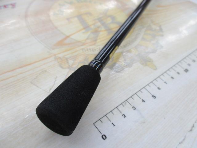 カワハギX M-180・R