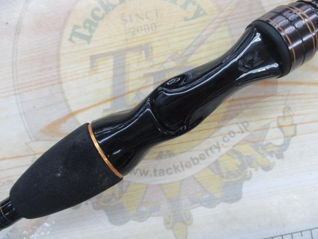 カワハギX M-180・R