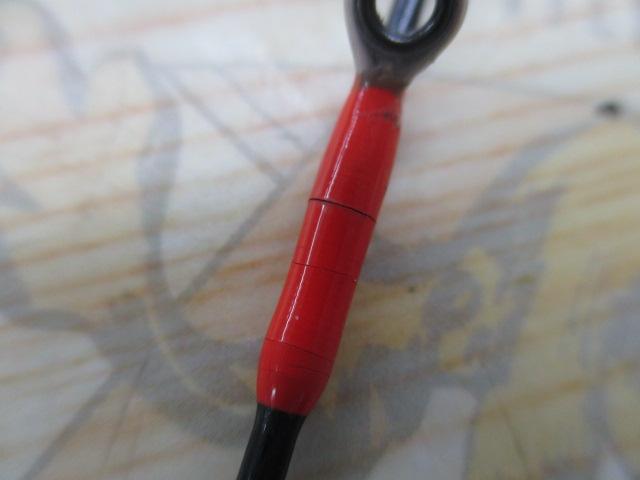 カワハギX M-180・R