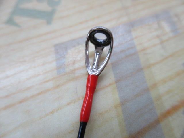 カワハギX M-180・R