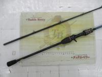 カワハギX M-180・R