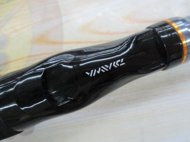 カワハギX MH-180