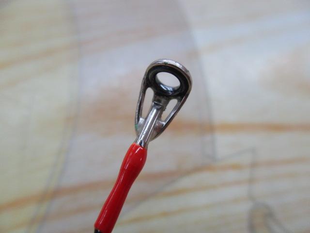 カワハギX MH-180