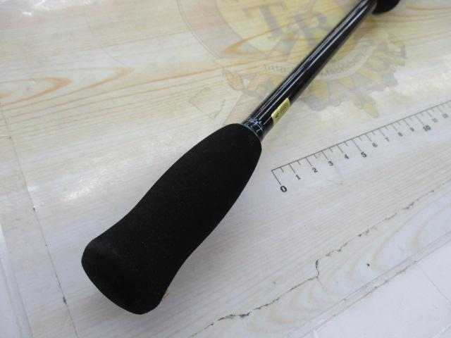 エメラルダス 86M