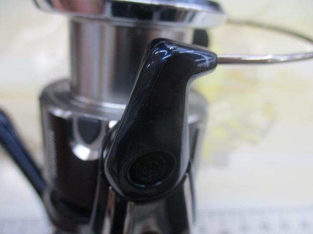 21ツインパワーXD C3000HG