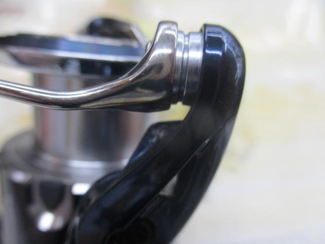 21ツインパワーXD C3000HG