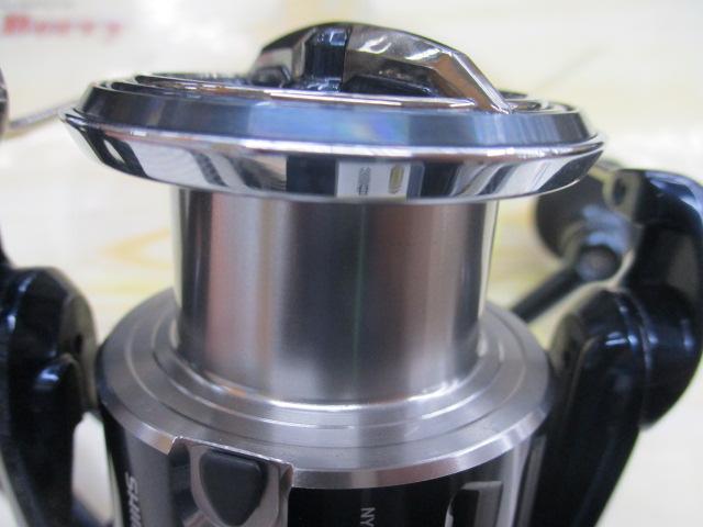 21ツインパワーXD C3000HG