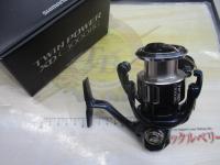 21ツインパワーXD C3000HG