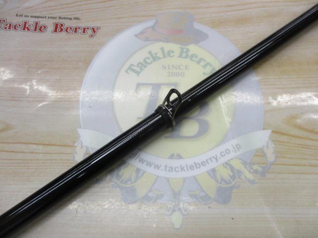 ファイアブラッドグレSP クォーターマスター