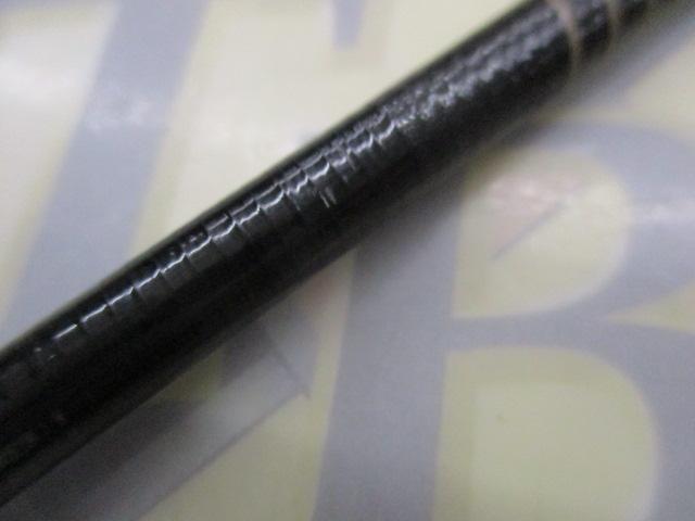 ファイアブラッドグレSP クォーターマスター