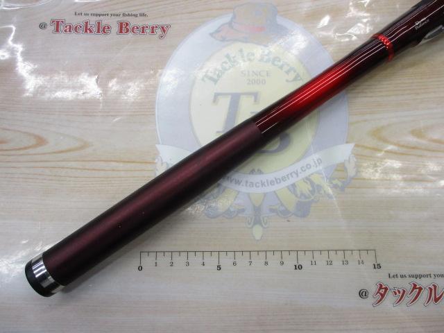 ファイアブラッドグレSP テンタクル