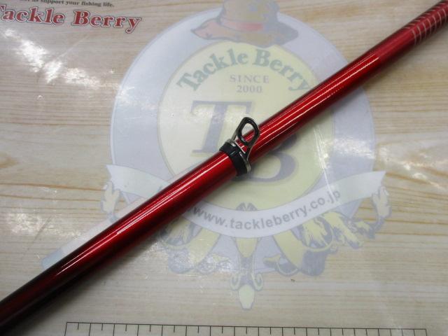 ファイアブラッドグレSP テンタクル