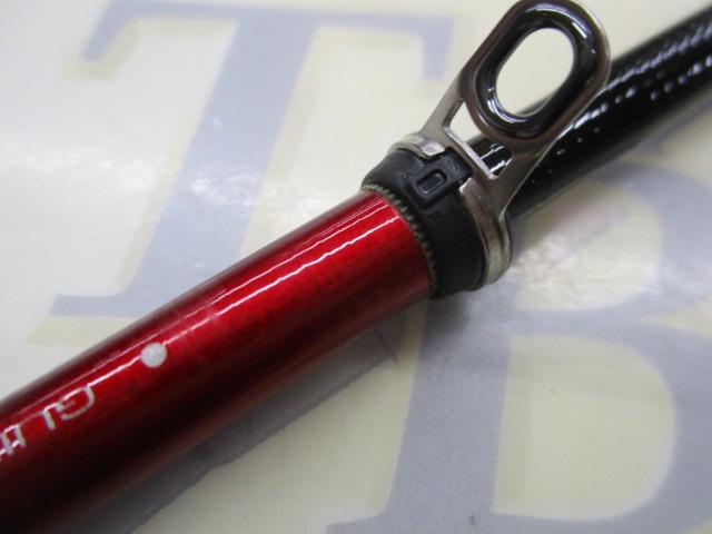 ファイアブラッドグレSP テンタクル