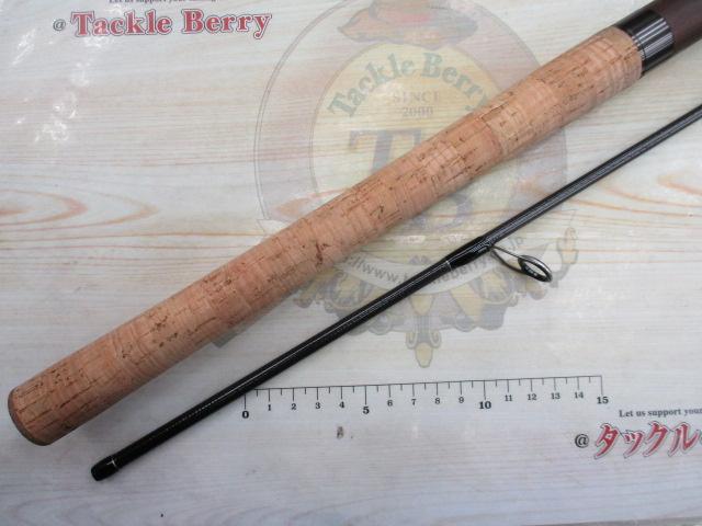 ピュアリスト 76ML・V