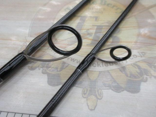 ピュアリスト 76ML・V