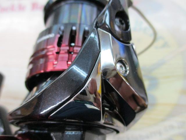 22セフィアBB C3000SHG