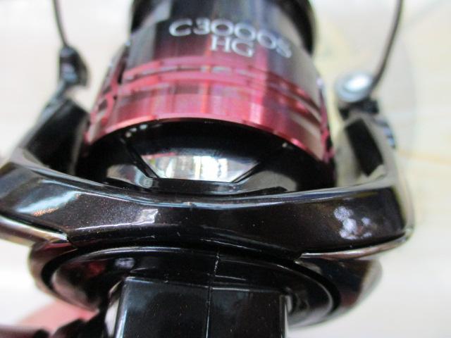 22セフィアBB C3000SHG