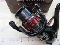 22セフィアBB C3000SHG