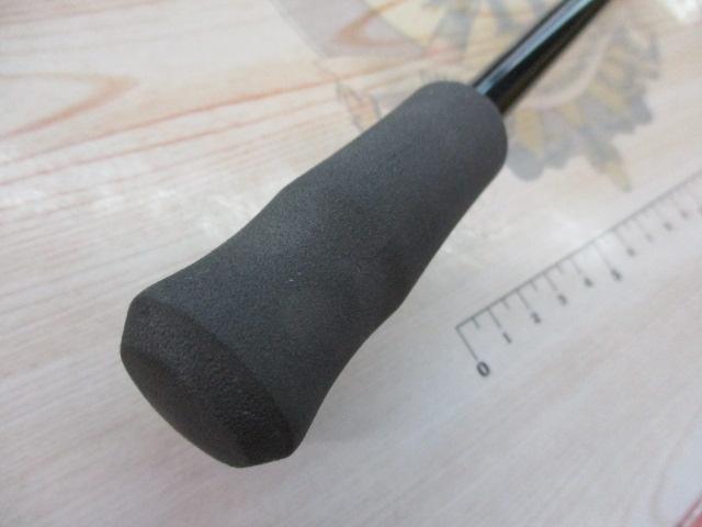 25ソルティーアドバンス エギング S86ML