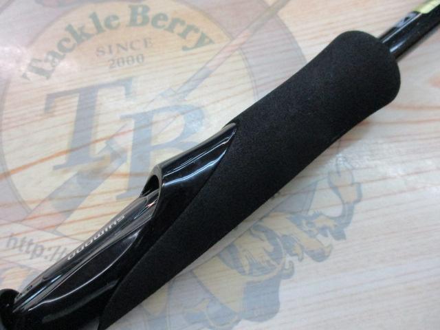 25ソルティーアドバンス エギング S86ML