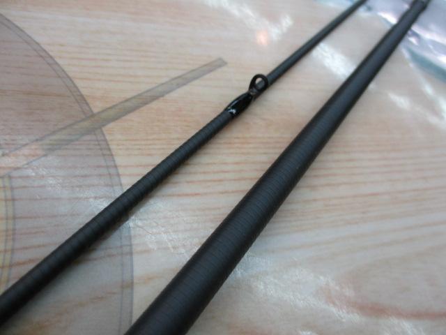 25ソルティーアドバンス エギング S86ML