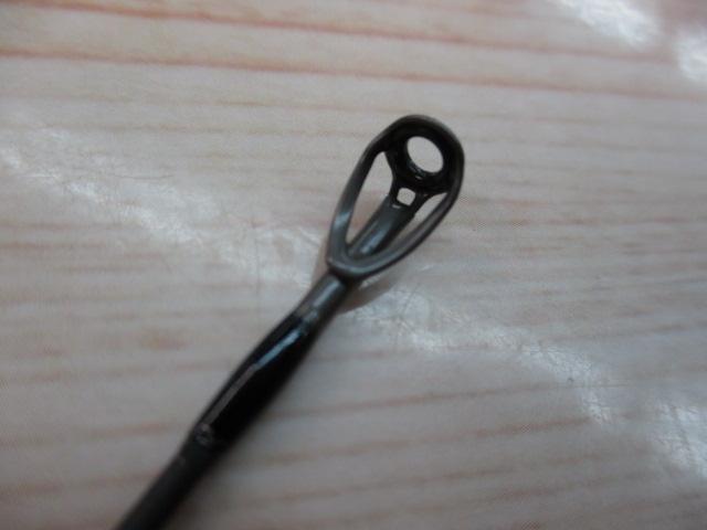 25ソルティーアドバンス エギング S86ML