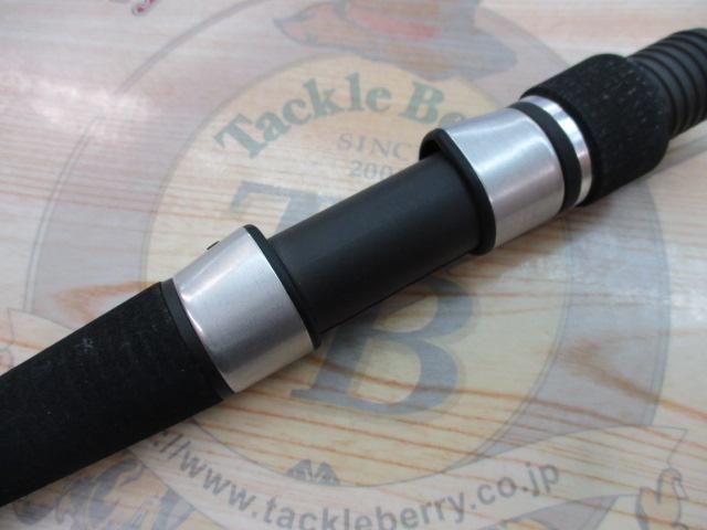リアルメソッドXOOXジギングGRⅢ JGGRⅢ-SL-S68ML
