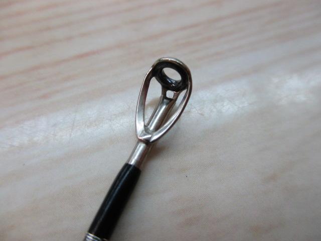 リアルメソッドXOOXジギングGRⅢ JGGRⅢ-SL-S68ML