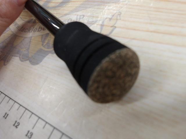 グランデージ レガシー スウィーパー S61UL-SS