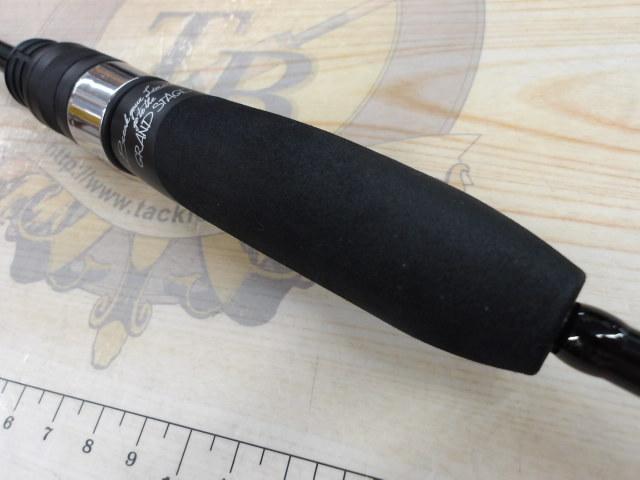 グランデージ レガシー スウィーパー S61UL-SS