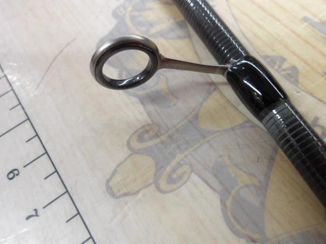 グランデージ レガシー スウィーパー S61UL-SS