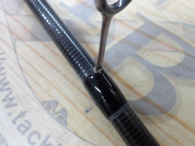 グランデージ レガシー スウィーパー S61UL-SS