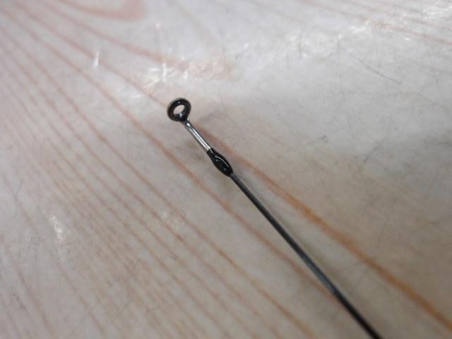 グランデージ レガシー スウィーパー S61UL-SS