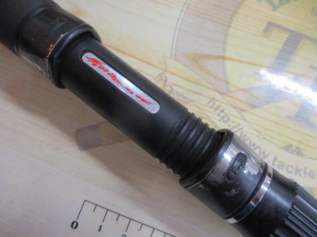 風神Z ネオンナイト 83L 