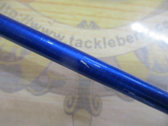 風神Z ネオンナイト 83L 