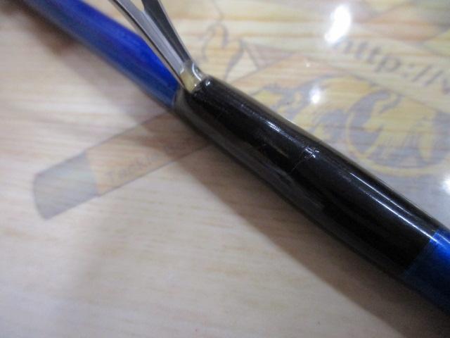 風神Z ネオンナイト 83L 