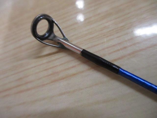 風神Z ネオンナイト 83L 