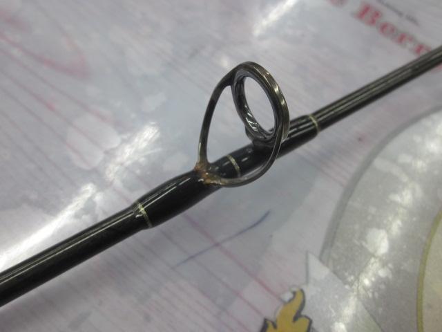 オフショアスティック WGJ-S58ML