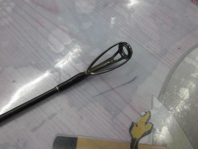 オフショアスティック WGJ-S58ML