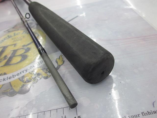 チャンネルマーク 30-240